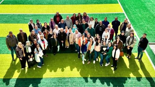 الزيارة الرسمية للمفتش الاقليمي 2026